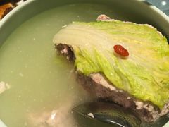 -淮扬厨子(健康路店)