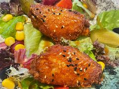 -一棵树·意大利西餐厅One Tree(新城店)