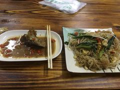 -老兵牛蹄店(下沙店)