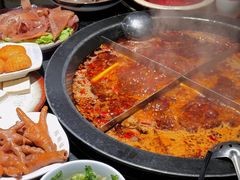 -陈眼镜火锅(总店)