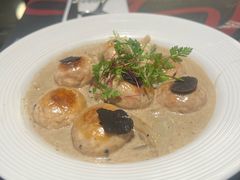 -Nord Grill&Bar Highland诺德西餐(深圳欢乐海岸店)