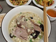 -陈熹公民族美食文化餐厅(中华广场店)