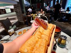 -滋粥楼·顺德菜(番禺广场总店)