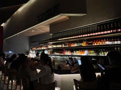 -TZ House音乐现场(来福士中心店)