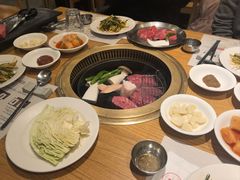 -Daedo Sikdang(往十里总店)