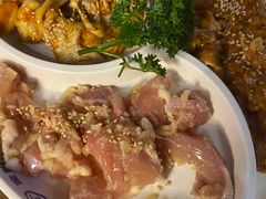 -金妈家烤肉(龙湖U城天街店)