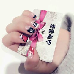 -LEILEI NAIL蕾蕾美甲美睫