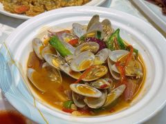 -潮之南·潮汕菜·鱼仔档(南山店)
