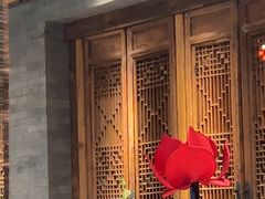 -西安饭庄·非遗陕菜(钟楼店)