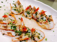 -渔民新村(番禺总店)