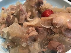 -乔家满族八大碗(流水沟店)