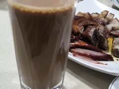 -老字号蛇口德记烧腊饭店·海鲜加工