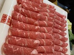 -京门老爆三·铜锅涮肉 爆肚(望京店)