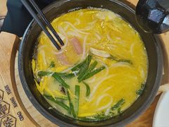 -桥香园过桥米线(国贸店)