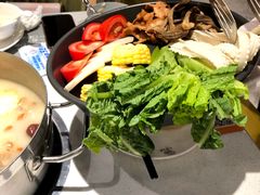 -八珍玉食鸡煲·打边炉(印象城店)