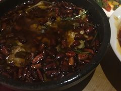-一个叫川的地方(麒麟新天地店)