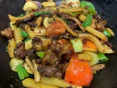 -胡师傅三下锅(汽车站店)