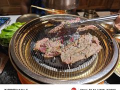-味家烤肉烤鳗鱼牛排(西塔旗舰店)