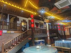 -灶东家民间菜(回兴店)
