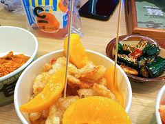-京参 • 擂椒饭(这有山店)