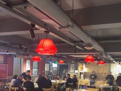 -老船舫·现做活鲜鱼馆(东郊记忆店)