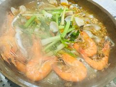 -龙悦湾酒家·八阵鱼生·渔人码头店