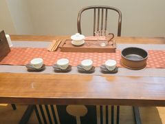 -拂晓山房·私房川菜(西门店)