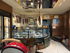 一楼-Pasha帕夏土耳其餐厅(南昌路店)