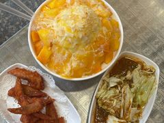-荔芳传统糖水铺