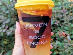 -7分甜(苏州中心店)