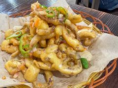 -南记食粥坊·宵夜大排档(卫国路店)