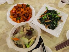 -佛有缘素食馆·荔湾老字号(陈家祠首店)