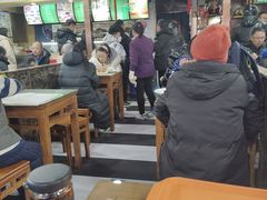 -白魁老号饭庄(安内店)