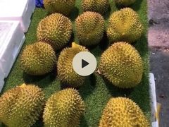 -菜园坝水果市场