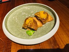 -Mr.Fish鱼鲜生海鲜放题(高德置地冬广场店)