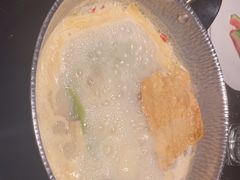 -捞王猪肚鸡火锅(财富中心店)