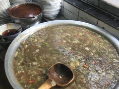 -刘老虎肉丸糊辣汤(总店)