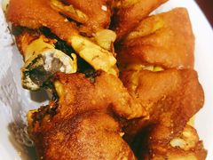金牌炸猪手-熠盛粤味(永康路店)