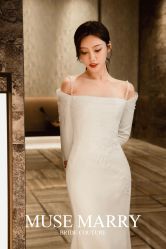 -MuseMarry婚纱(前海嘉里中心店)