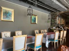 -ITA·意塔意大利餐厅(亦庄店)