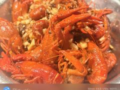 -琥珀老六龙虾(四里河店)