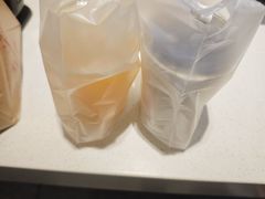 -麦当劳(火车北站餐厅)