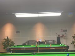 -云川台球(马甸店)