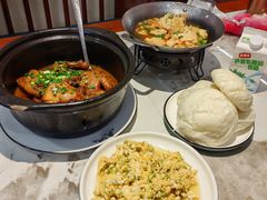 -小乡小镇·传承桐庐土菜·老板亲自烧的菜