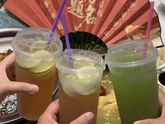 -U你·天然调味(南湖总店)