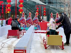 -大族广场Mall&More