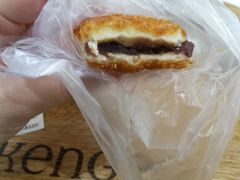 -仟吉KenGee(国贸360店)