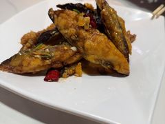 -状元虎.摇滚炒鸡.家常菜(义勇街店)