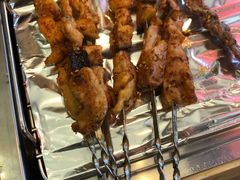 -小董哥烤串(故宫店)