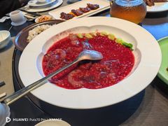 -墨泉峰味(润和国际广场店)
